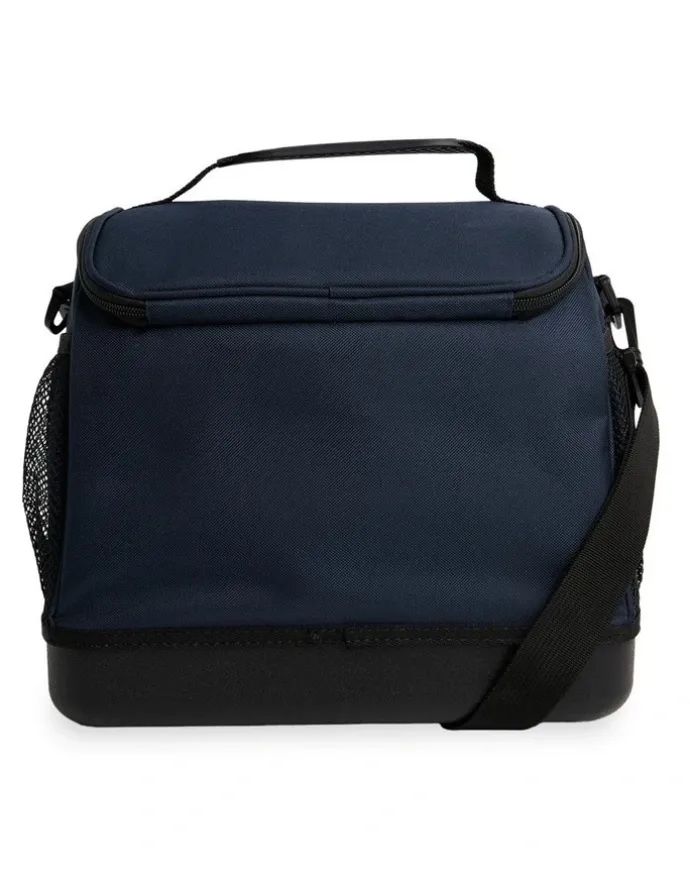 Billabong Smoko Cooler Tote Bag in Blue