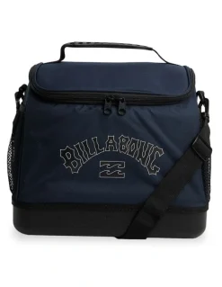Billabong Smoko Cooler Tote Bag in Blue