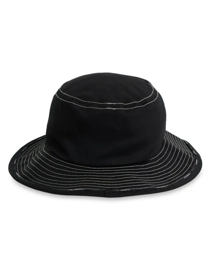 Billabong Spec Boonie Hat In Off in Black