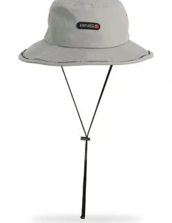 Billabong Spec Boonie Hat In Ash
