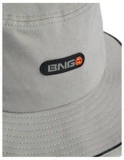 Billabong Spec Boonie Hat In Ash