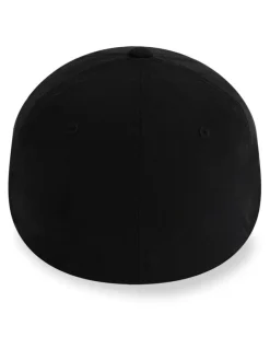 Billabong Surftrek Ripstop Flexfit Cap in Black