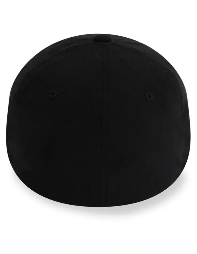 Billabong Surftrek Ripstop Flexfit Cap in Black