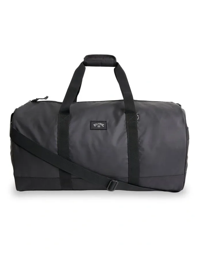 Billabong Transit 50L Duffle In Stealth