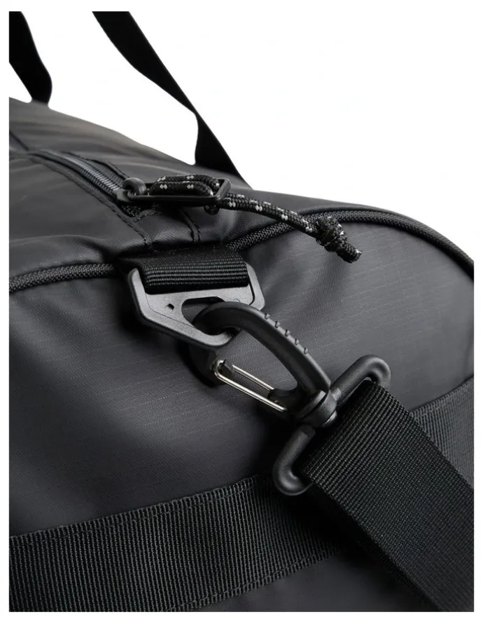 Billabong Transit 50L Duffle In Stealth