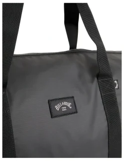 Billabong Transit 50L Duffle In Stealth