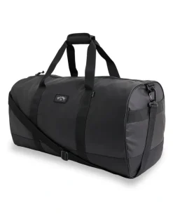 Billabong Transit 50L Duffle In Stealth