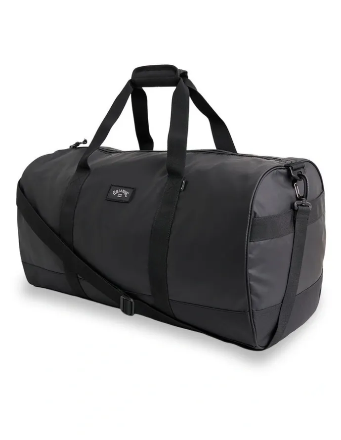 Billabong Transit 50L Duffle In Stealth