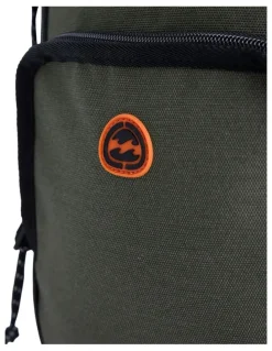 Billabong Vertigo Lunch Box in Military