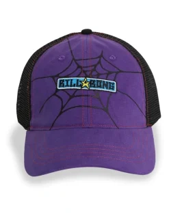 Billabong Web Trucker Cap in Multi