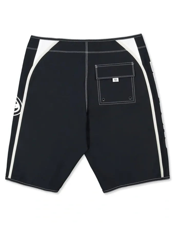 BILLABONG Dbah Bio Wave Pro Performance Boardshorts 21 in Multi