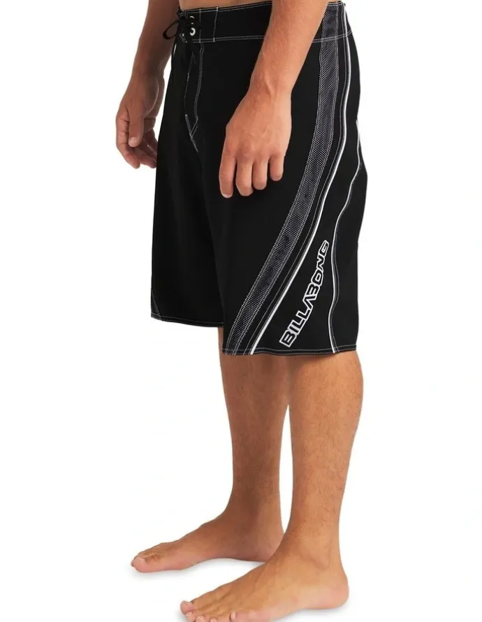 Billabong Fluid 2K Pro 21 Boardshorts in Assorted