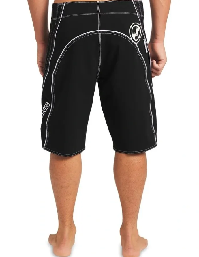 Billabong Fluid 2K Pro 21 Boardshorts in Assorted