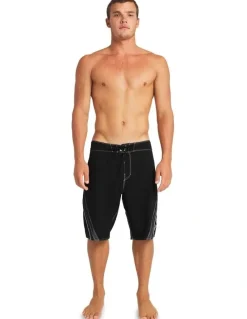Billabong Fluid 2K Pro 21 Boardshorts in Assorted
