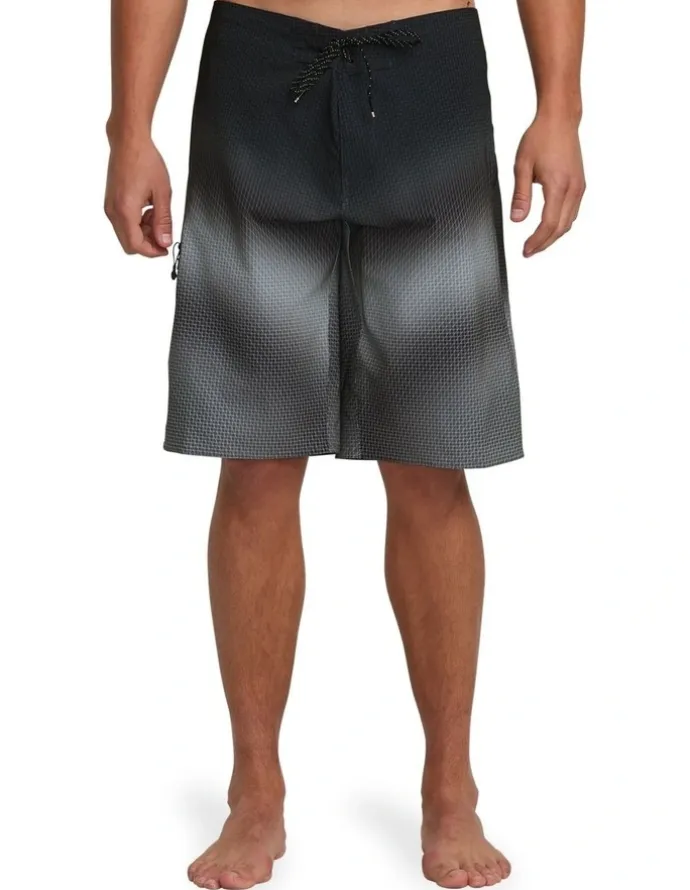 Billabong Fluid Pro 21 Boardshorts in Black