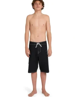 Billabong Immortal Pro Boardshorts 23 Inch in Black