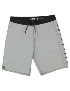 Billabong Shadow Cut Og Grey Heather