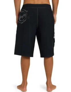 Billabong Spec Blast Og 22 Boardshorts In Black