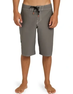 Billabong Spec Blast Og 22 Boardshorts In Pewter