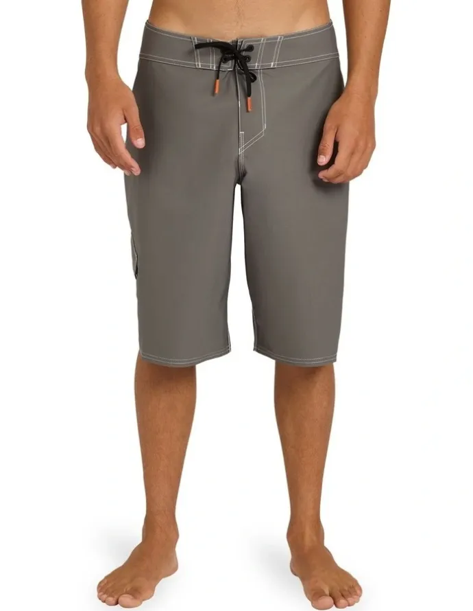 Billabong Spec Blast Og 22 Boardshorts In Pewter