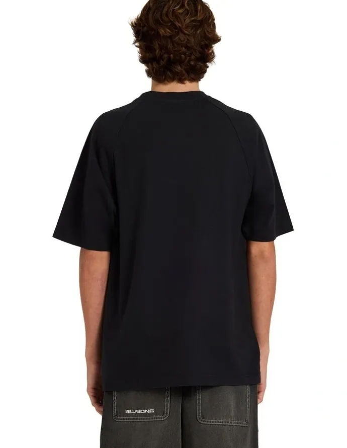Billabong Spec Fluid T-Shirt in Gravel