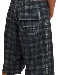 Billabong Spec Pulse Og 23 Boardshorts In Raven