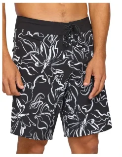 Billabong Sundays Airlite in Black/White