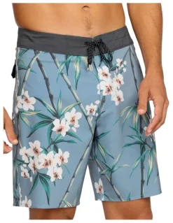 Billabong Sundays Pro Boardshorts in Blue