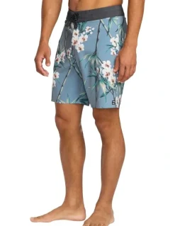 Billabong Sundays Pro Boardshorts in Blue