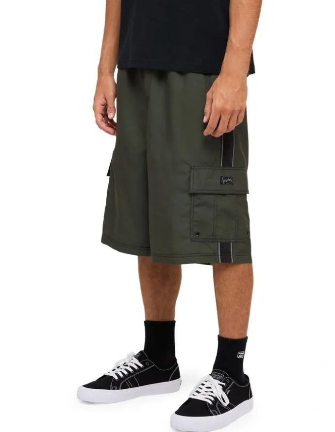 Billabong Throw On 3.0 22 Boardshorts In Forest
