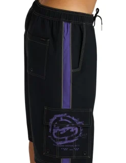 Billabong Throw On 3.0 22 Boardshorts In Black