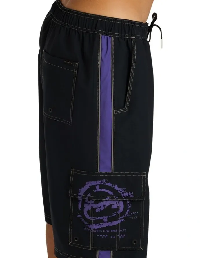 Billabong Throw On 3.0 22 Boardshorts In Black