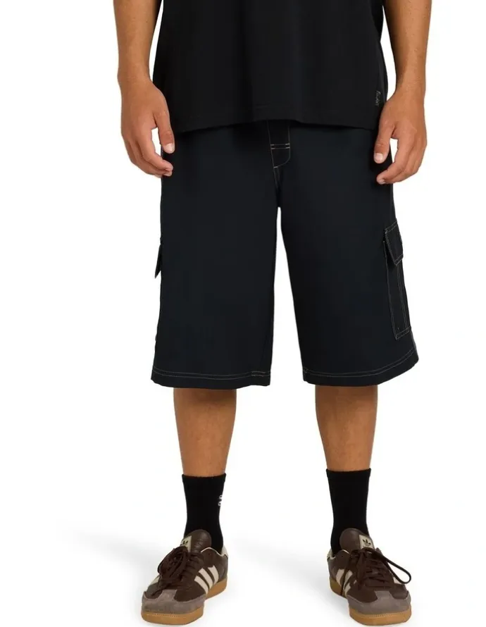 Billabong Throw On 3.0 22 Boardshorts In Black