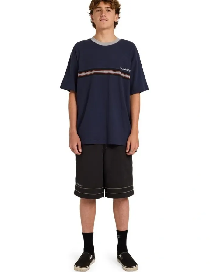 Billabong Throw On 2.0 22 Boardshorts In Black