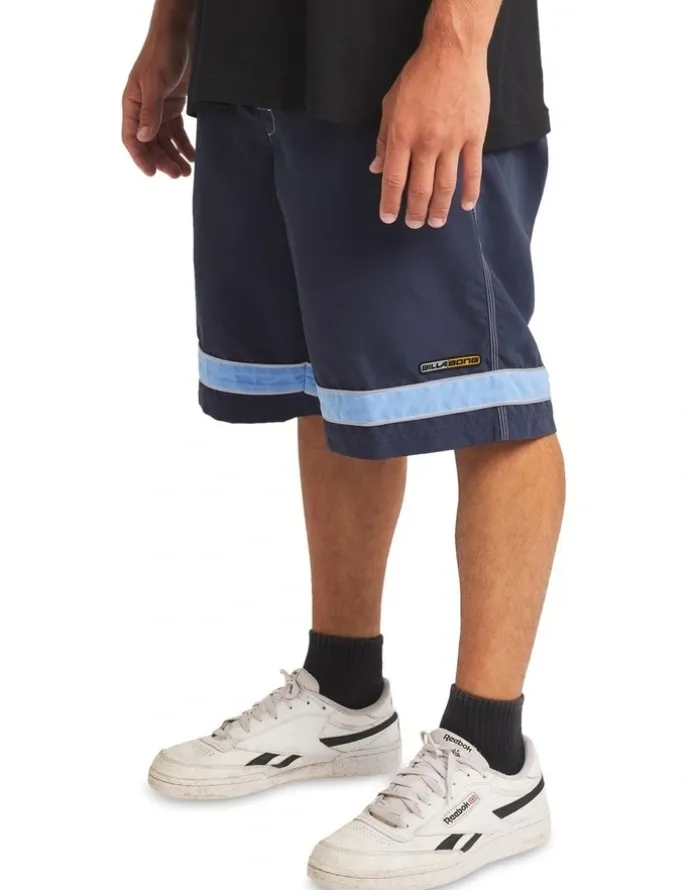 Billabong Throw Ons Boardshorts 2.0 21" in Blue