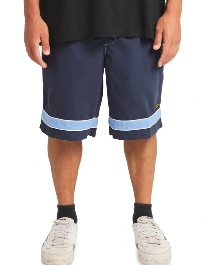 Billabong Throw Ons Boardshorts 2.0 21" in Blue