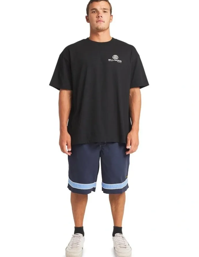 Billabong Throw Ons Boardshorts 2.0 21" in Blue