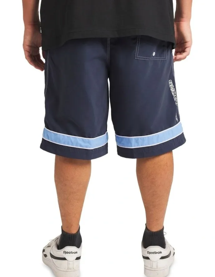 Billabong Throw Ons Boardshorts 2.0 21" in Blue