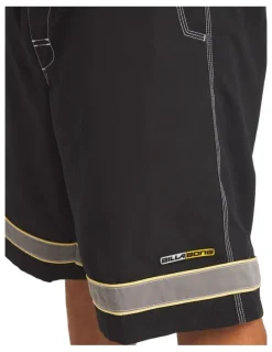 Billabong Throw Ons Boardshorts 2.0 21" in Black