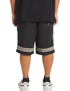 Billabong Throw Ons Boardshorts 2.0 21" in Black