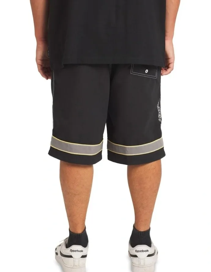 Billabong Throw Ons Boardshorts 2.0 21" in Black
