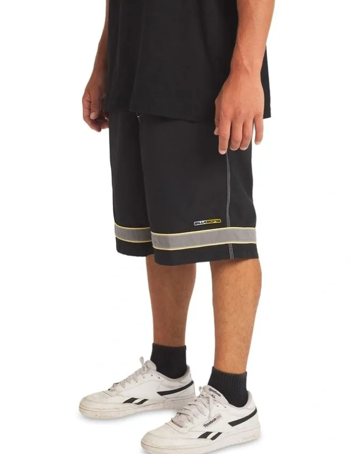 Billabong Throw Ons Boardshorts 2.0 21" in Black