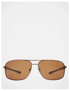 Blaq Brown BQ1528E 411784 Polarised Sunglasses