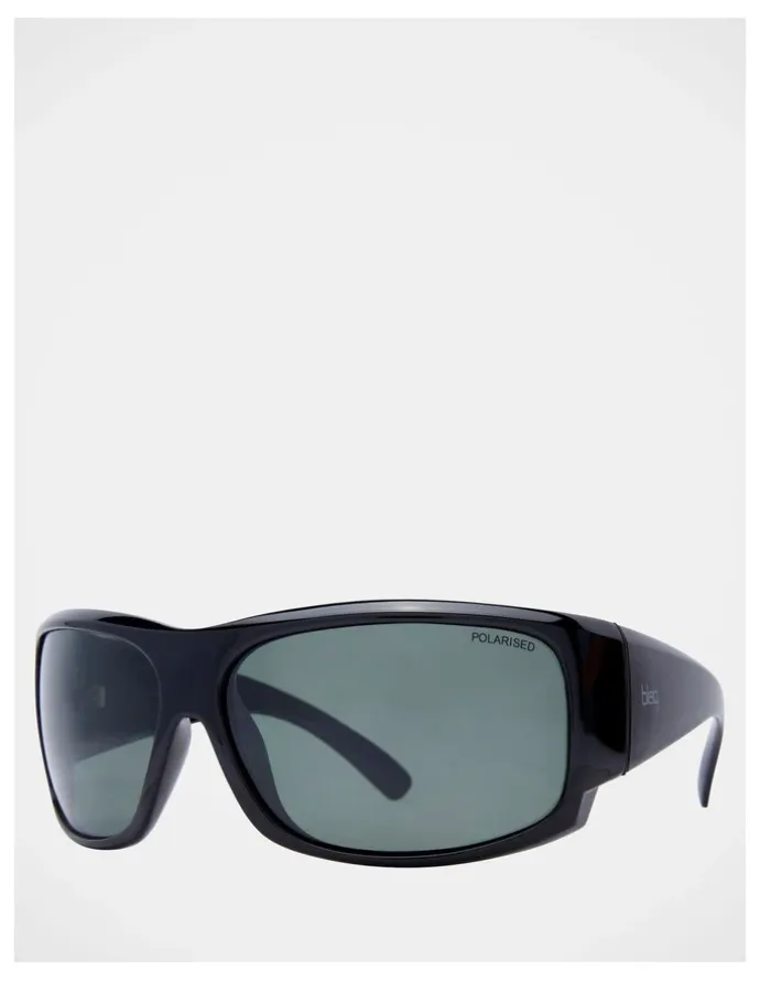 Blaq Green BQ1544B 437685 Polarised Sunglasses