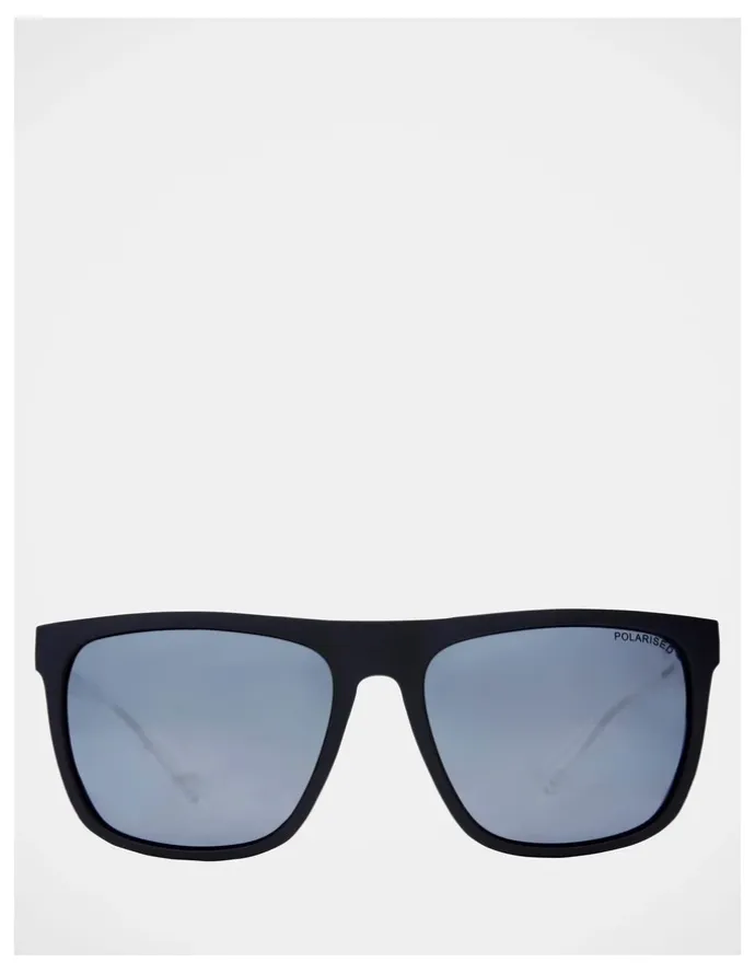 Blaq Grey BQ1545BC 437687 Polarised Sunglasses