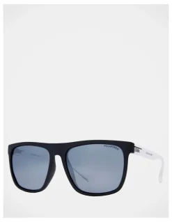 Blaq Grey BQ1545BC 437687 Polarised Sunglasses