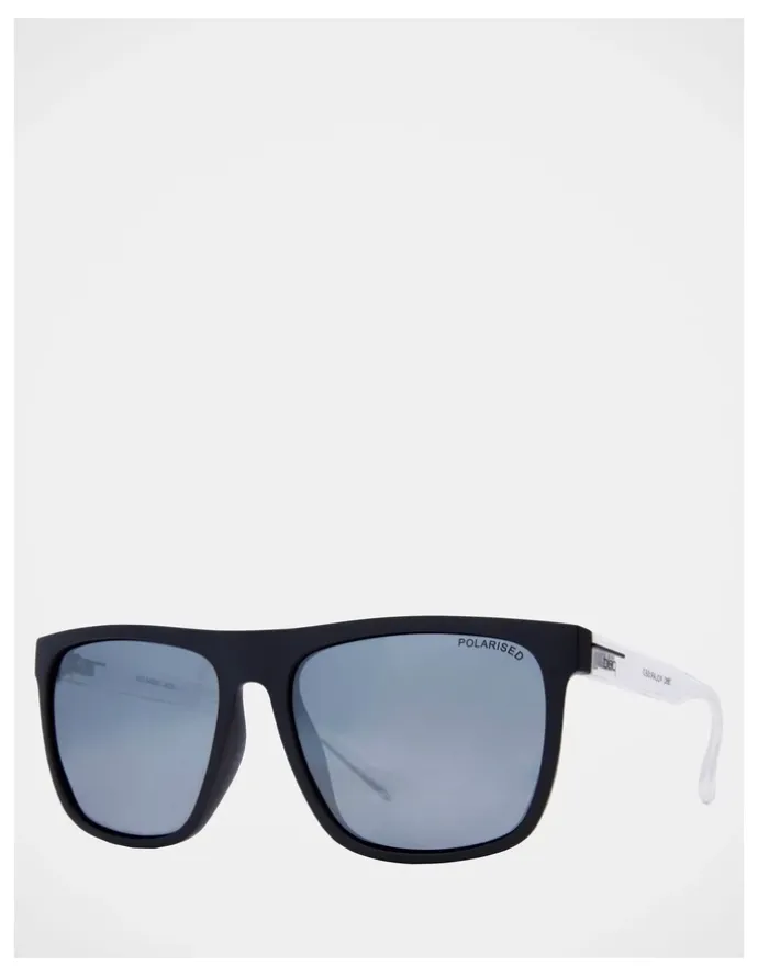 Blaq Grey BQ1545BC 437687 Polarised Sunglasses
