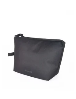 Blaq Luch Cooler Bag In Black