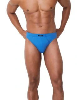 Bonds Action Brief 5 Pack in Multi