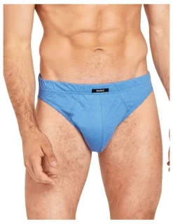 Bonds Action Brief 5 Pack in Multi
